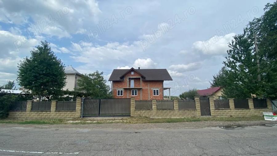 Casa de vanzare Jud. Suceava Localitatea Rusii Manastioara - 5