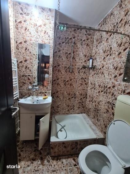 Apartament cu 3 camere în Libertății