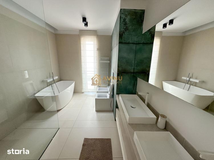 Vila Premium de Vanzare | 300mp | Iancu Nicolae | 6 camere | 0% Comis - 2