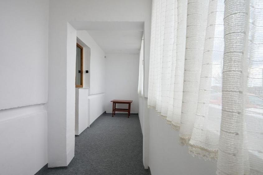 Apartament cu 2 camere decomandat, mobilat în Războieni