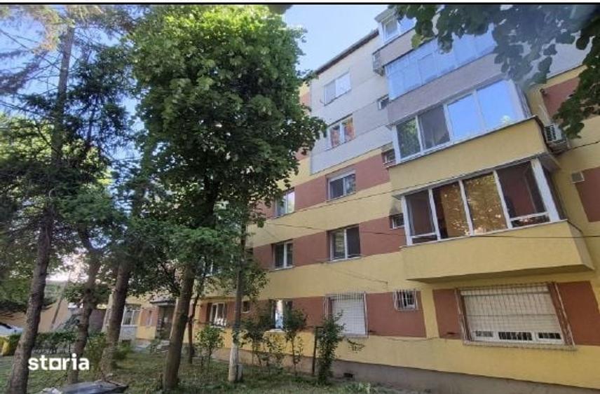 apartament cu 2 camere mun. Lugoj, jud. Timis. - 2