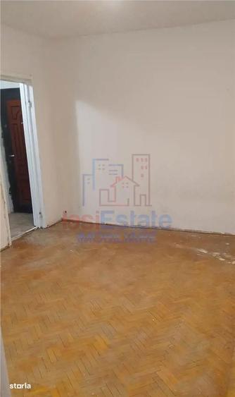 Apartament cu 2 camere decomandat, mobilat în Nicolina — fotografia 3
