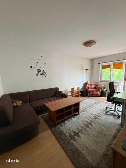 Inchiriez apartament 3 camere 58mp - 6