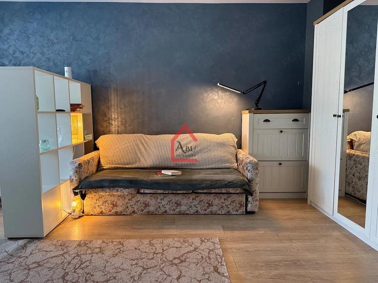 Apartament 2 camere - Modern - Newton Tatarasi - loc de parca - 1