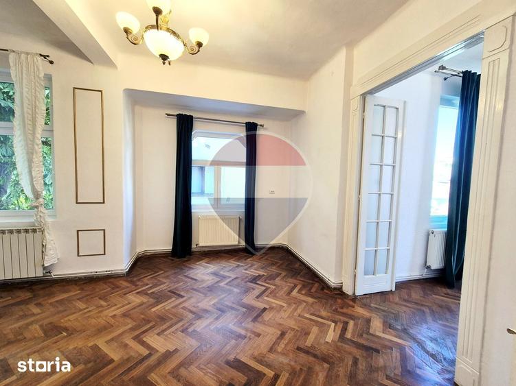 Apartament cu 4 camere în Timpuri Noi