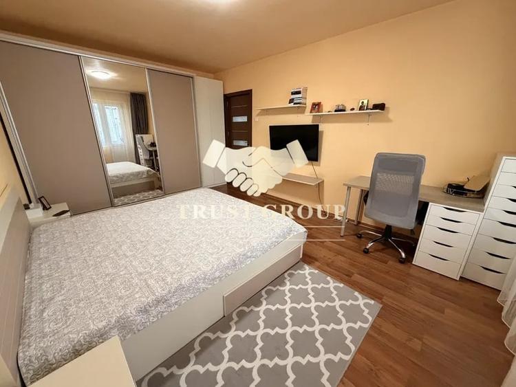 Apartament cu 2 camere decomandat în Gorjului