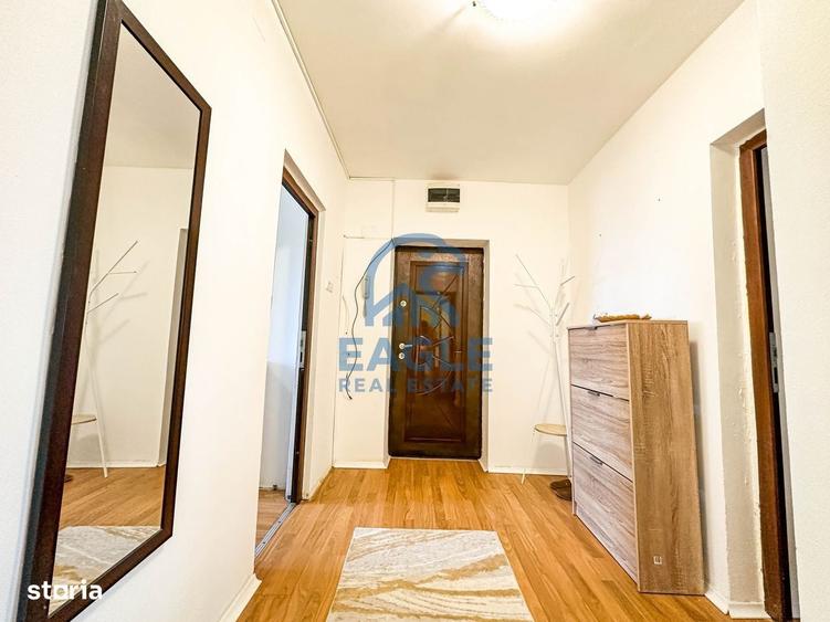 Gara - 3 Camere Petfriendly decomandat cu balcon si vedere spre port - 18