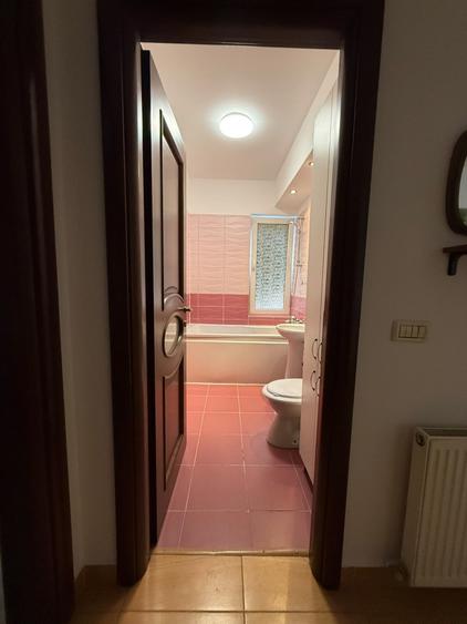 Apartament 2 camere in Centru in  Pta Mihai Viteazu - 10