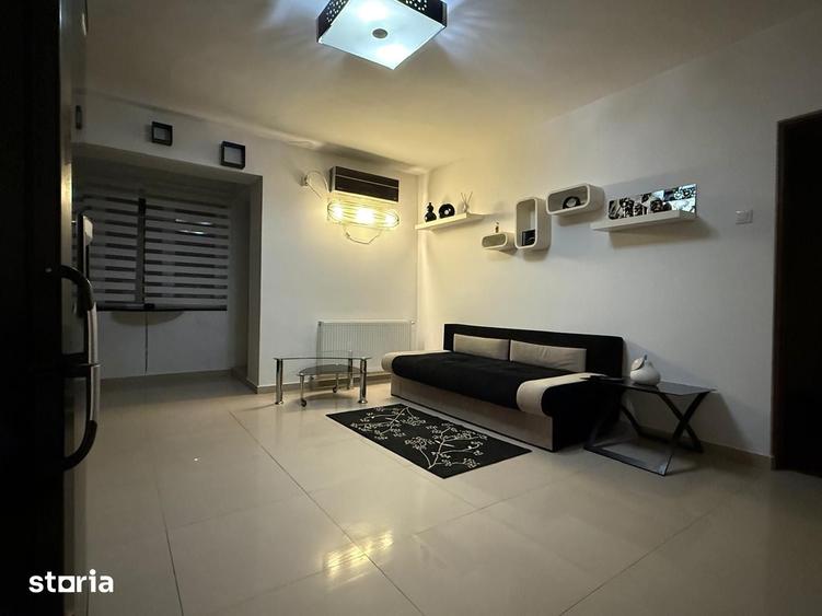 Apartament cu 2 camere în Valea Ialomiței