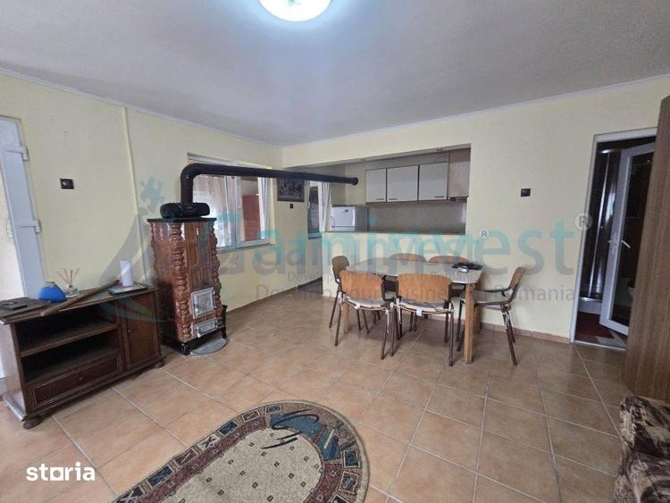 Casa de vanzare cu 3 camere, Les, Oradea, Bihor,V4339,Gaminvest - 6
