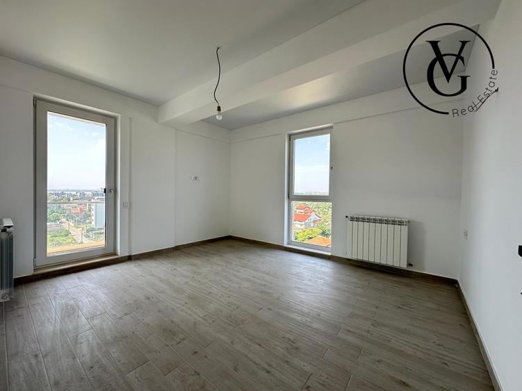 Apartament 2 camere XL | Meraki Resort & Spa | DISCOUNT 8000€ - 7