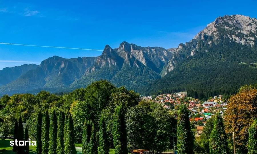 Oportunitate Investitie: Apart. 2 Camere in Busteni | Ideal Resedinta - 15