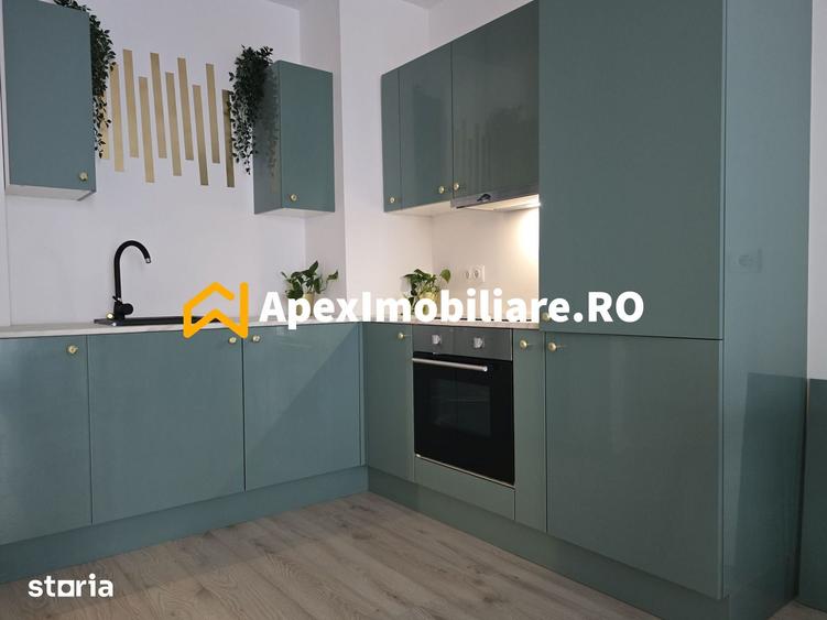 Apartament 2 camere de inchiriat Baneasa Bucuresti | ApexImobiliare.ro - 1