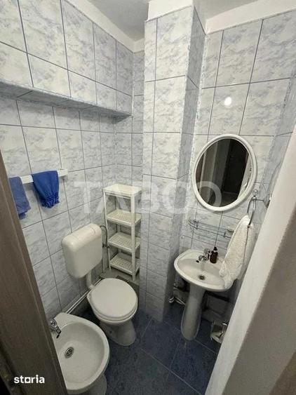 Apartament cu 3 camere de vanzare Manastur langa Piata Flora cu boxa - 8