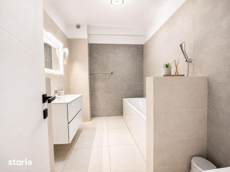 Apartament exclusivist | Mamaia Central | 200 de metri de plaja - 10