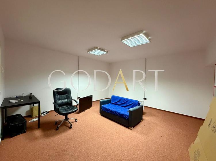Spațiu industrial, de 634.40002441406 mp, în Pantelimon