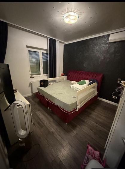 Apartament cu 3 camere decomandat în Dumbrăvița