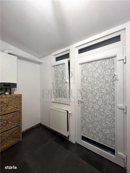 Apartament 1 camera la casa-centrala proprie-decomandat-zona centrala - 5