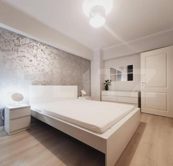 Apartament 2 camere, 57 mp, zona Tatarasi, Complex Rezidential - 2