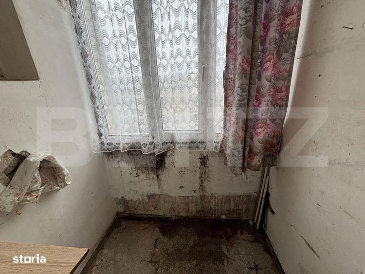 Garsonieră în Zimbru