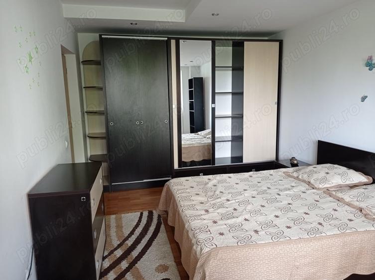 Apartament cu 2 camere decomandat în Drumul Taberei
