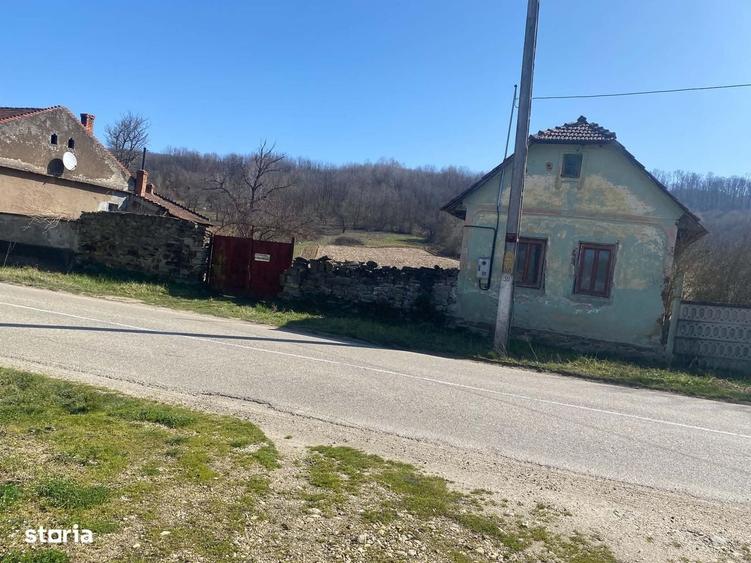Spațiu comercial, în Fârdea