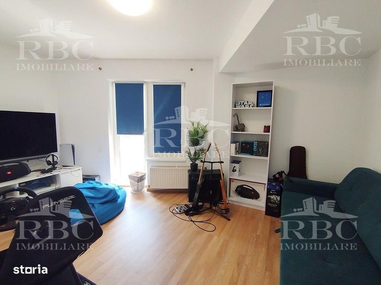 Apartament cu 4 camere în Central