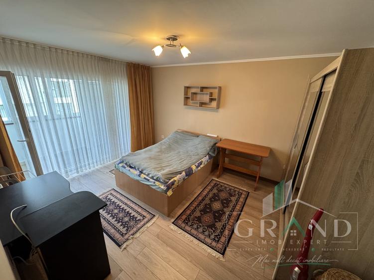 2 camere | BALCON | EROILOR/PROFI/FLORESTI - 2