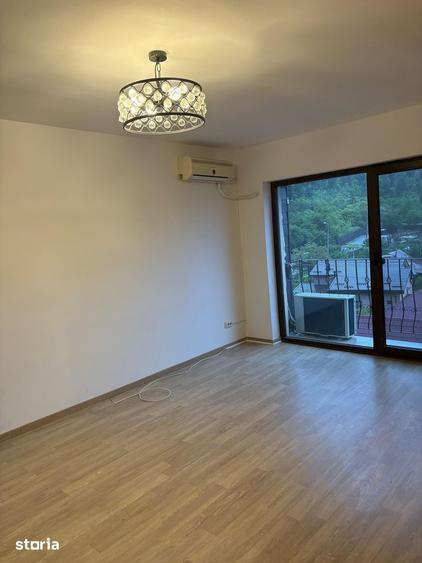 Apartament cu 2 camere decomandat în Podu Roș