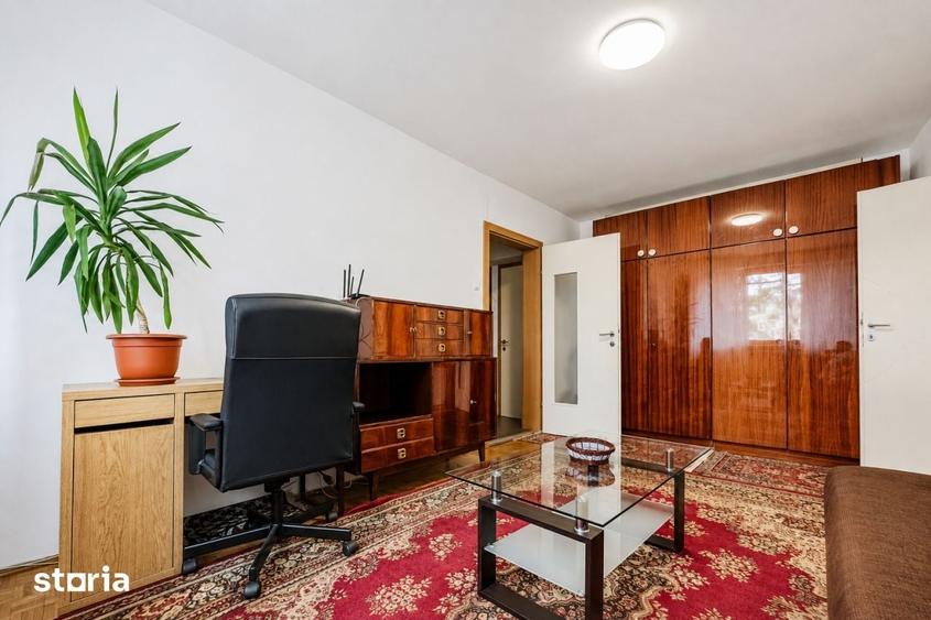 Apartament renovat cu 2 camere, situat in Gheorgheni/C. Brancusi - 3