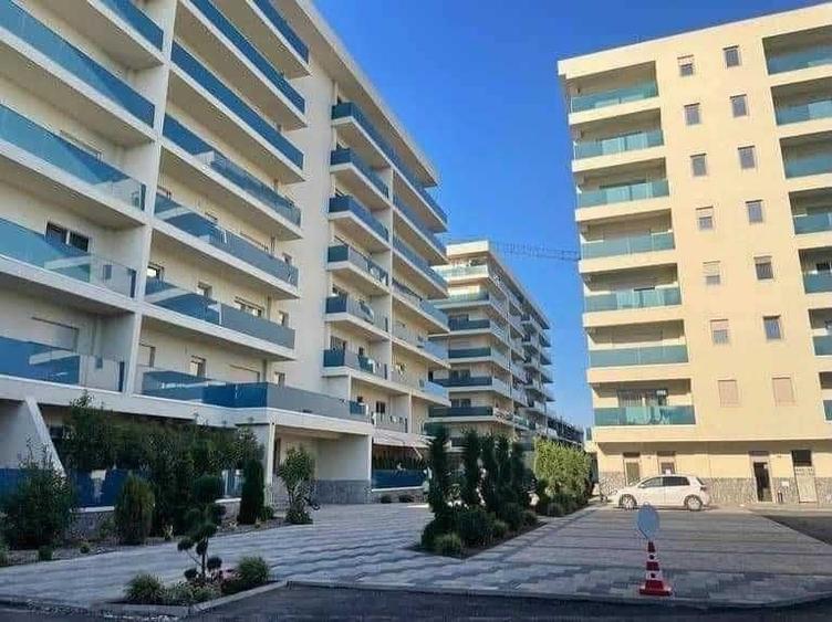 Apartament cu 2 camere decomandat în Nord