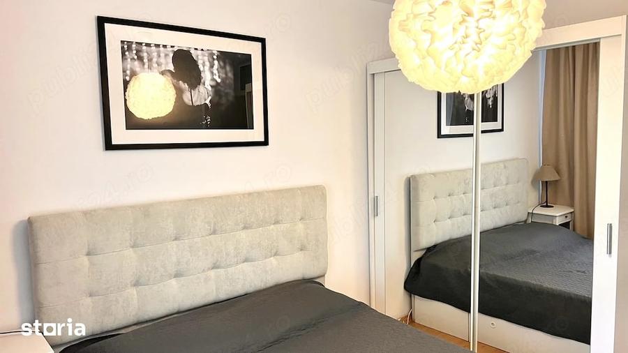 apartament 2 camere-basarabia-stadionul national-modern - 5