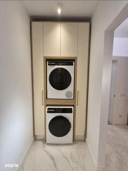 Apartament de lux 4 camere de vanzare | Sector 6 Lacul Morii Aqua City - 5