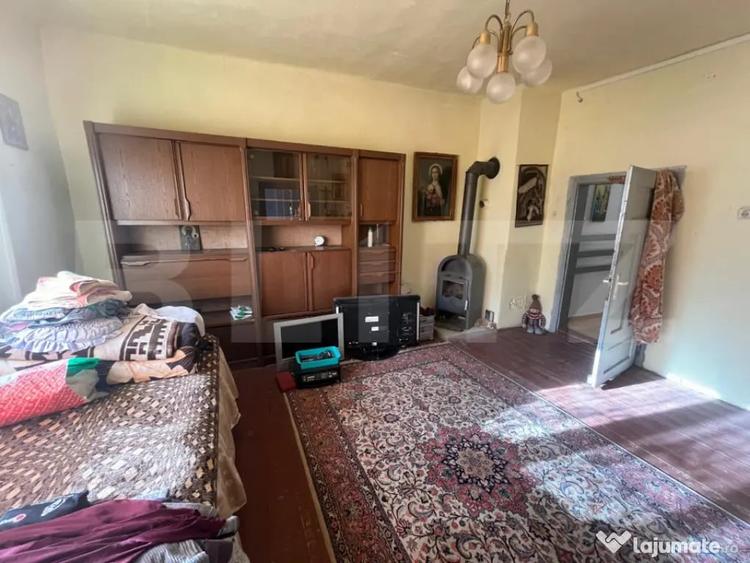 Casa de vanzare + hala metalica Blajenii de Jos, pozi? - Bistrita (Bistrita-Nasaud) - 2