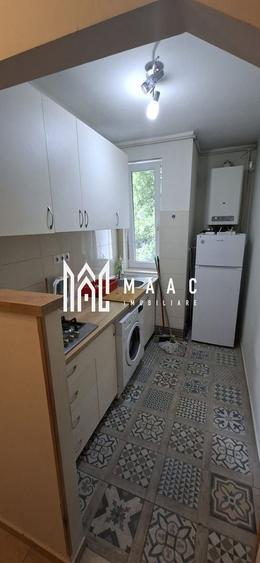 Apartament 2 Camere I Etaj Intermediar I  Mihai Viteazul - 5