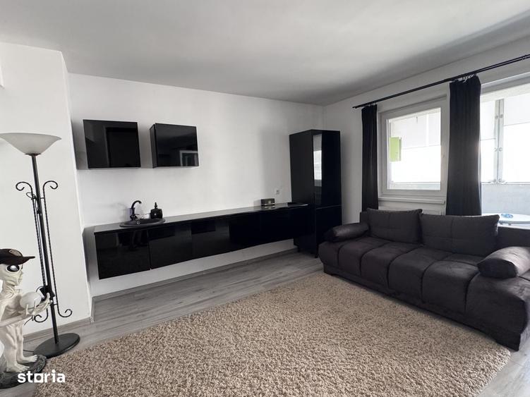 Apartament în Iosia