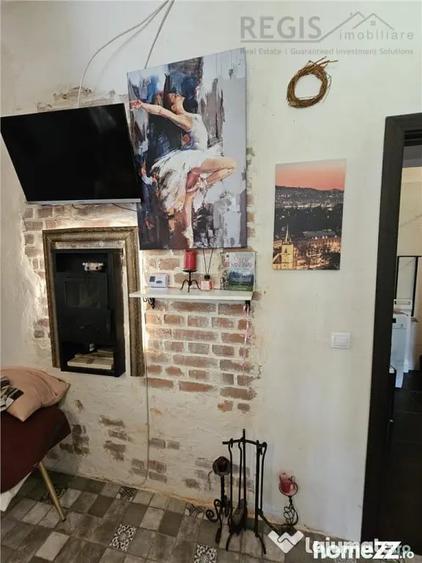 Investitie la cheie in zona centrala! 2 apartamente la casa, - 6