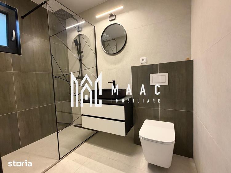 Apartament cu 4 camere în Central