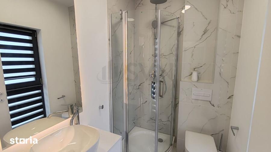 Vila 5 Camere Teren 305 mp Domnesti Ilfov De Vanzare - 15