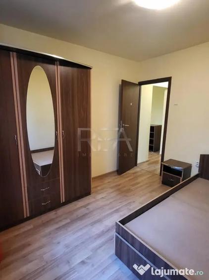 4 camere, 3/8, bloc 1985, 91mp-Gorjului -Cetatea De Balta - 3