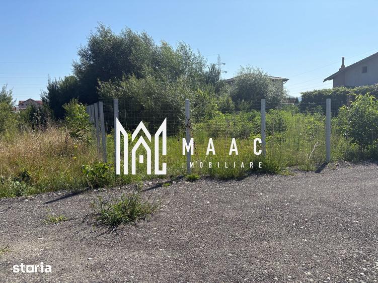 Teren de 500 mp, în Veterani