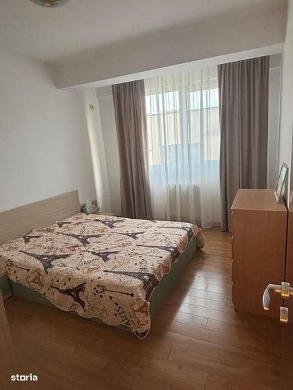 Apartament 3 Camere /Sunrise Residence .Drumul Taberei - 2