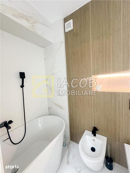 Apartament cu 2 camere semidecomandat în Mioriței