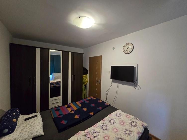 Apartament 3 camere,Zona Lipovei,Etaj 2, Mobilat si Utilat Complet, Garaj - 4