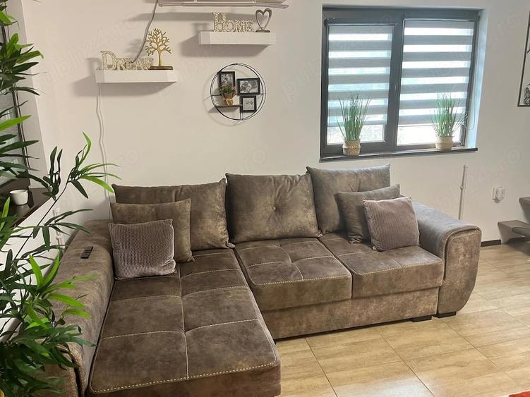 Casă cu Teren 1457 Mp în Traian