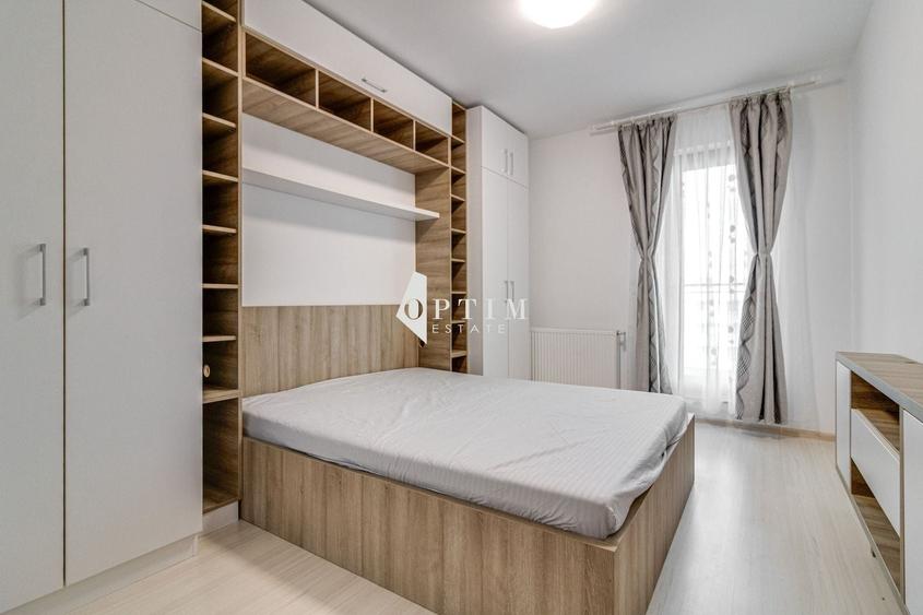 Apartament cu 4 camere decomandat, mobilat în Sisești