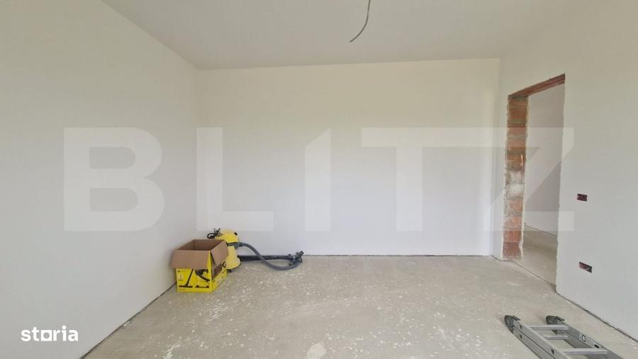 Casă cu 4 camere în Bod