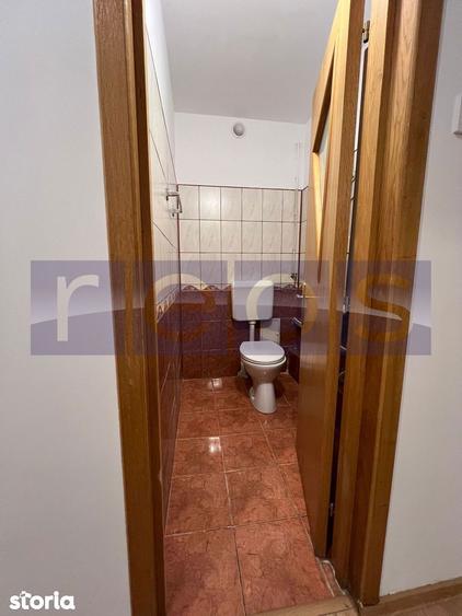 Apartament cu 3 camere decomandat în Centrul Civic