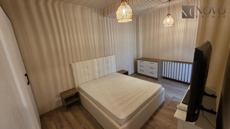 Apartament cu 2 camere decomandat, mobilat în Alba Iulia