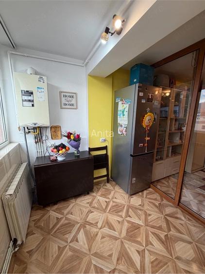 Garsoniera de vanzare - Zona Noua Brasov